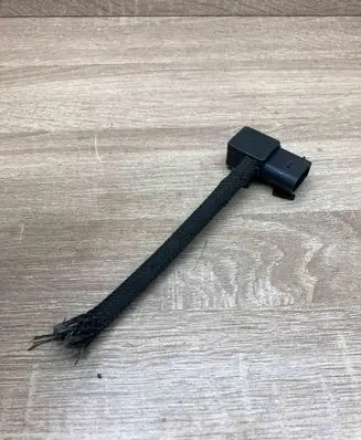 BMW 3 E90 E91 Exhaust gas pressure sensor 7805152 3J15