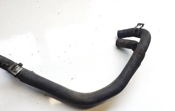 Audi A3 S3 8P Engine coolant pipe/hose 