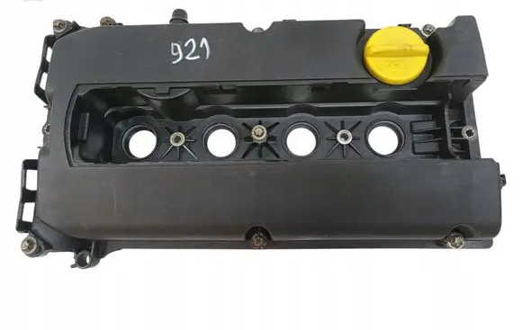 Opel Zafira B Rocker cam cover 55564395