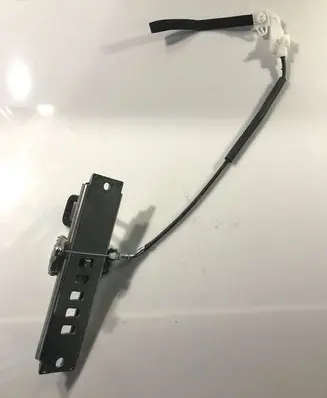 Subaru Forester SK Seat back rest lock catch 64375SJ010