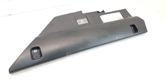 Volvo XC60 Dashboard lower bottom trim panel 