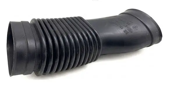 Opel Corsa E Air intake hose/pipe 13427552