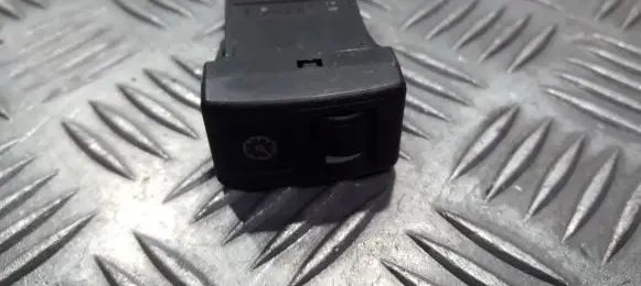Panel lighting control switch