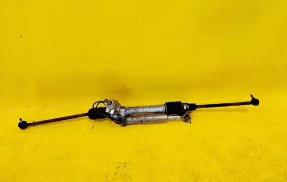 Peugeot Partner Steering rack 8200000050