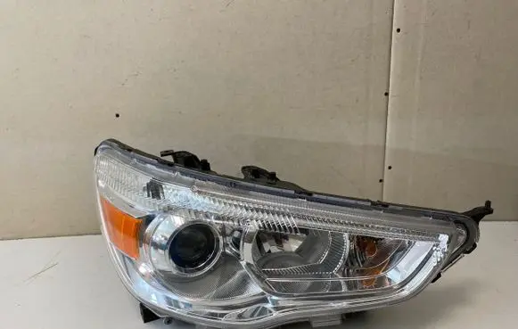Mitsubishi ASX Headlight/headlamp