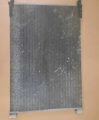 Mercedes-Benz S W222 A/C cooling radiator (condenser) 0995005100