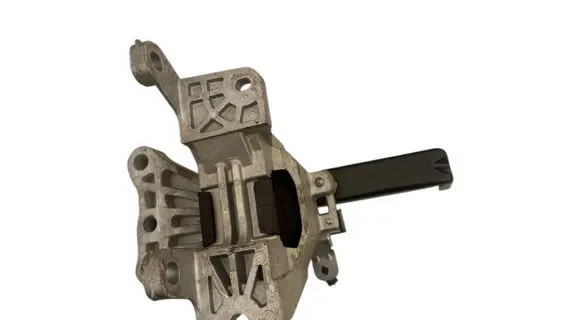 Fiat 500X Engine mount bracket 0A236 00520903440