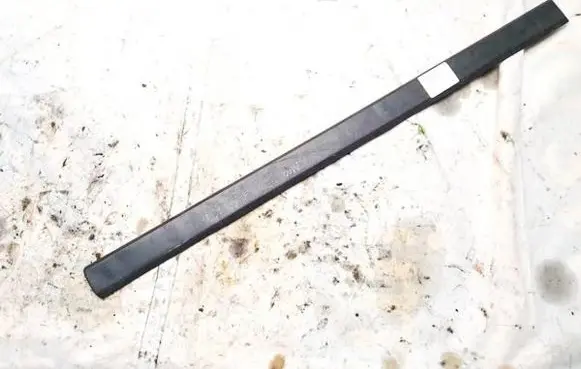 Mazda 323 F Front door trim (molding) b48150692