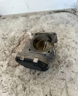 Volvo XC90 Throttle valve 107028