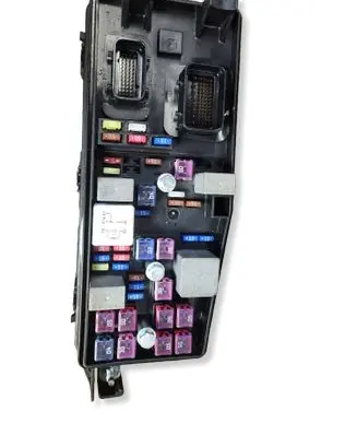 KIA Carnival Fuse box set 919504D240
