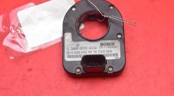 Mercedes-Benz Vito Viano W639 Sensor A6395420018
