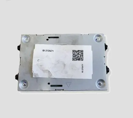 Volvo V60 Sound amplifier 31328586AD 31407195AA