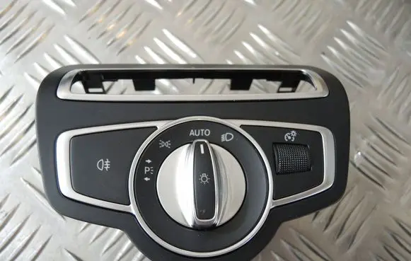 Mercedes-Benz E W213 Other switches/knobs/shifts A2059051810