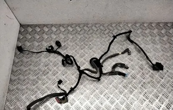 Volvo V70 Rear door wiring loom 31374834