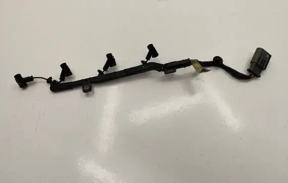 Peugeot 308 Glow plug wires 9670855680