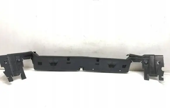 BMW X3 G01 Radiator support slam panel