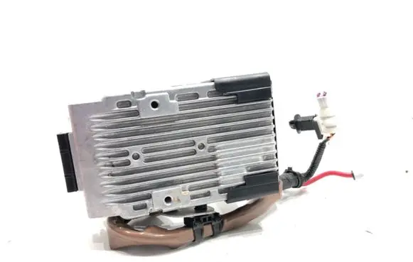Power steering control unit/module