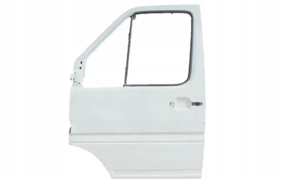 Volkswagen II LT Front door