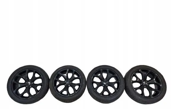 Dodge Charger R20 alloy rim 1ZV91TRMAB