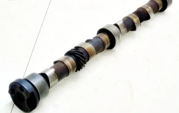 Ford Escort Camshaft 7138298528