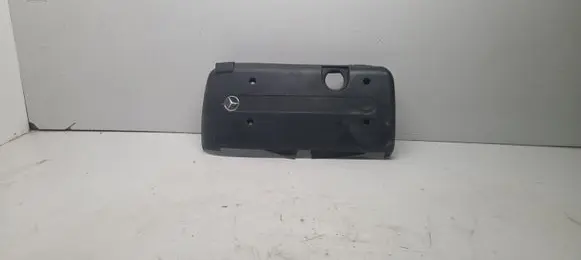 Mercedes-Benz E W211 Engine cover (trim) A6460100367