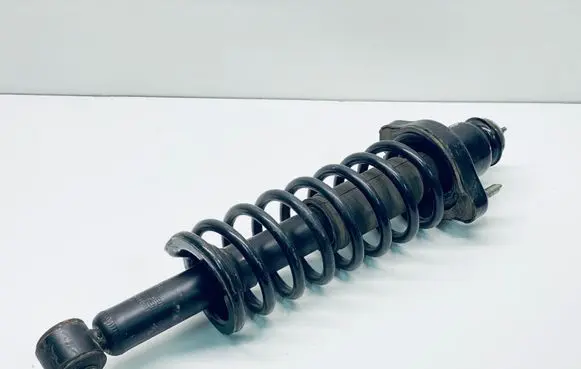 Mitsubishi Lancer X Rear shock absorber with coil spring 4162A175 4140A159 MR491946
