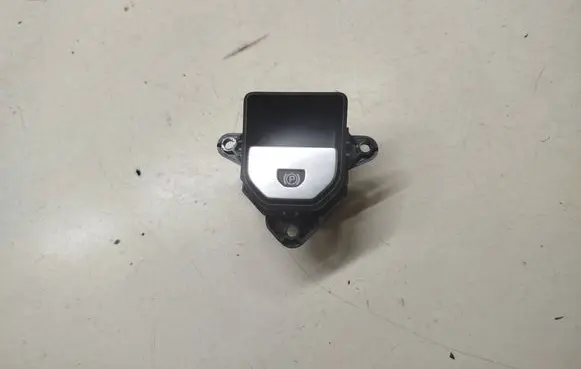 Land Rover Range Rover Evoque L538 Hand parking brake switch bj3215k850