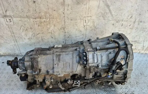 Lexus GS 300 350 430 450H Automatic gearbox 3091030011 06G8Y00222