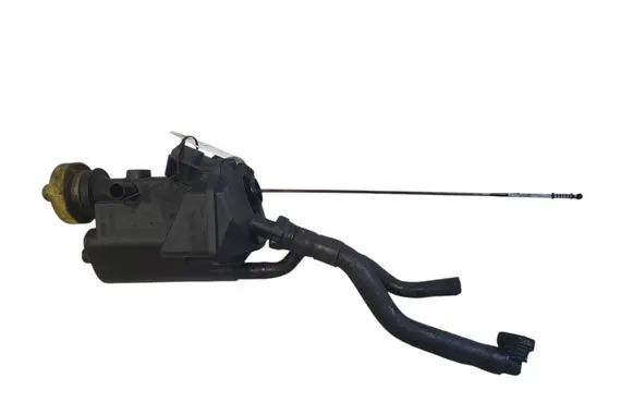 Renault Scenic II - Grand scenic II Oil level dip stick 8200279414