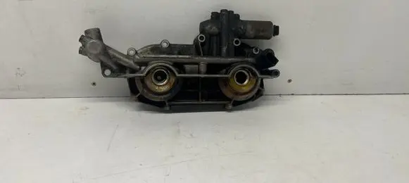 BMW 5 E60 E61 Valve oil control 1707305