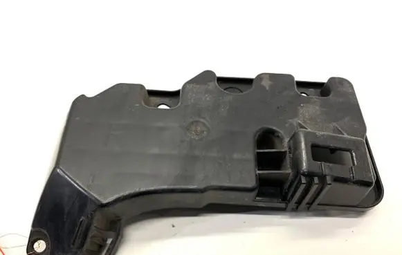 Ford Mustang V Rear bumper mounting bracket DR33-17D960-AC