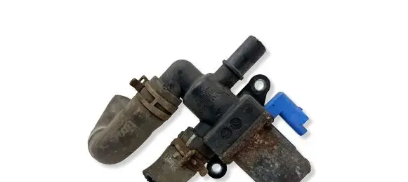 Volvo V60 Electric engine pre-heating system (optional) 31319025