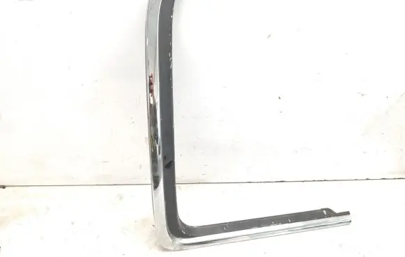Mazda B series UF Rear side glass trim UB5450810A