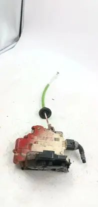 Audi A3 S3 8P Rear door lock 4F0839016