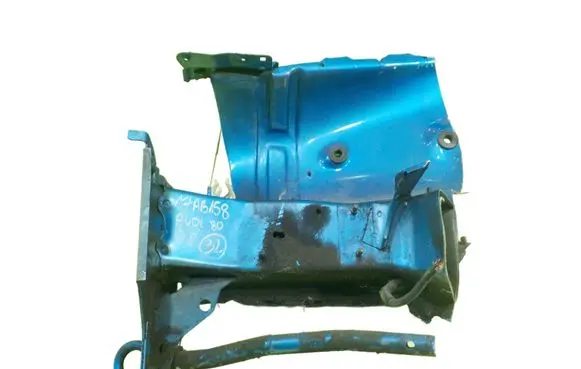 Audi 80 90 S2 B4 Front side member 17AB158