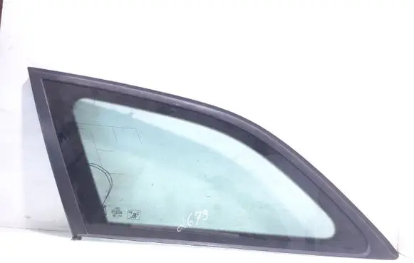 Audi A6 S6 C7 4G Rear side window AS2