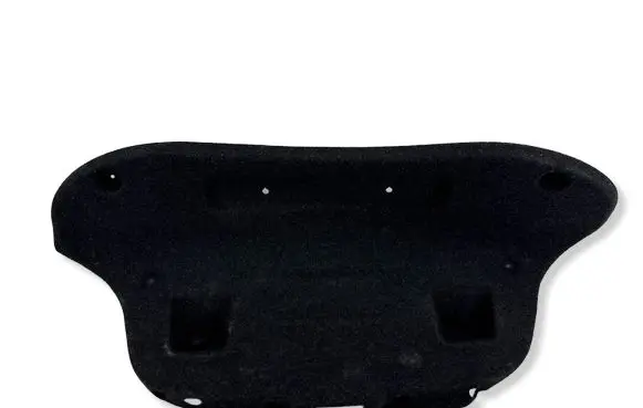 BMW 2 F22 F23 Tailgate/boot lid cover trim 7393386