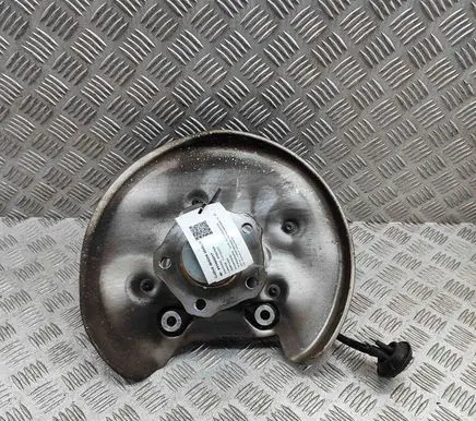 Audi A5 Rear wheel hub 8W0501611B 8W0505436T