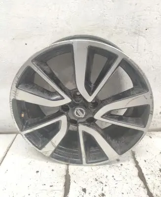 Nissan X-Trail T32 R19 alloy rim 4ES3B