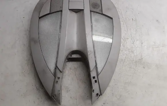 Mercedes-Benz E W211 Front seat light A2118207001
