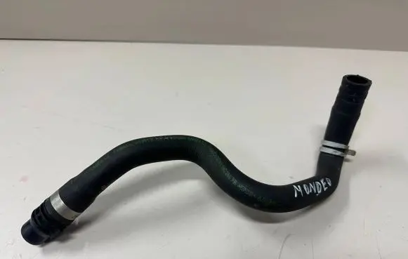Ford Mondeo MK IV Engine coolant pipe/hose 6G9118C266
