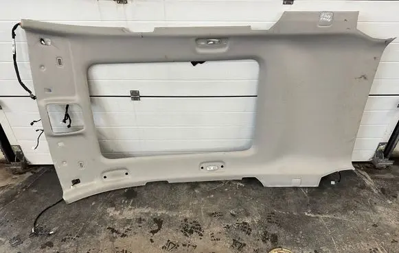 KIA Optima Headlining 