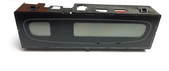 Renault Laguna II Screen/display/small screen 8200002604A 8200002604