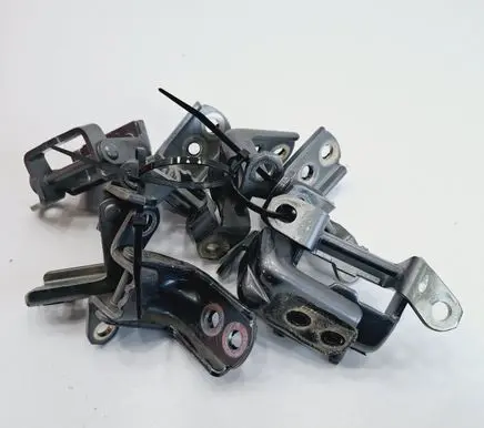 Nissan Leaf II (ZE1) Front door hinge set 