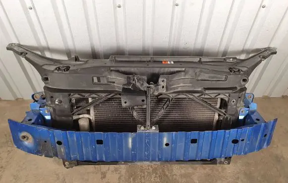 Mazda 3 I Radiator set 3M5H8C607YE 1137328148 BP4K53110