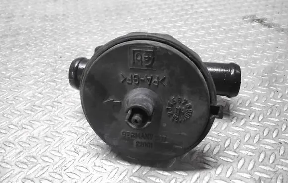 Saab 9-5 Coolant heater control valve 22001