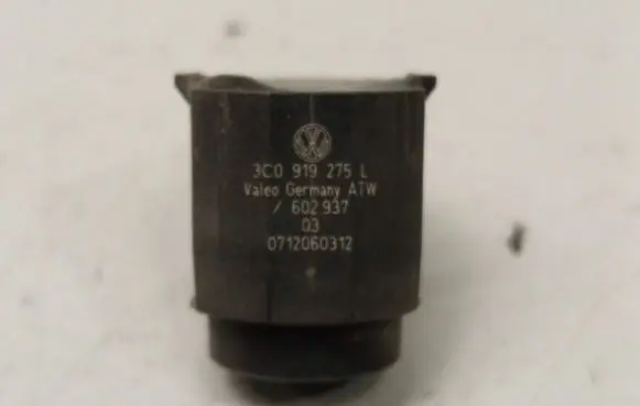 Volkswagen PASSAT B6 Parking PDC sensor 3C0919275L