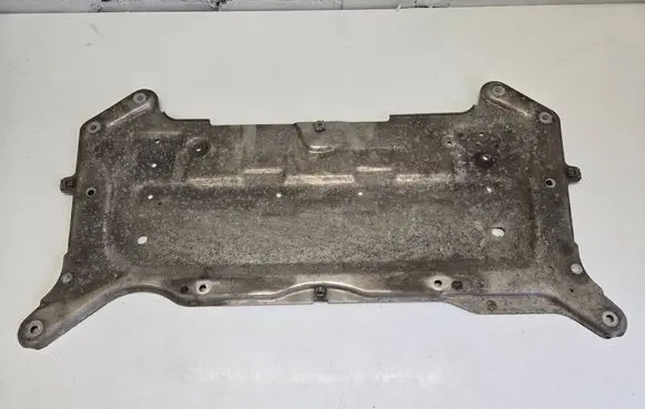 Porsche Panamera (971) Pickup box liner 971407129