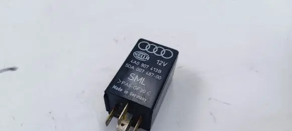 Audi A4 S4 B5 8D Other relay 4A0907413B 5DA00748700