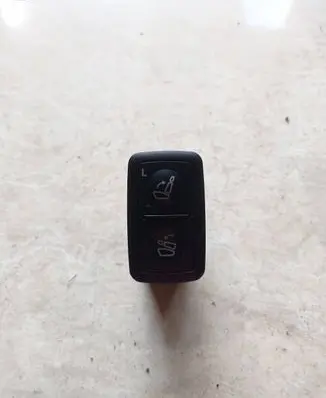 Mercedes-Benz GL X164 Seat control switch A1648706810